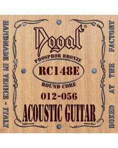 Dogal RC148E Acoustic Ph. Br. 012/056