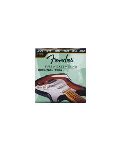 Fender Original 150's Lite 009/042