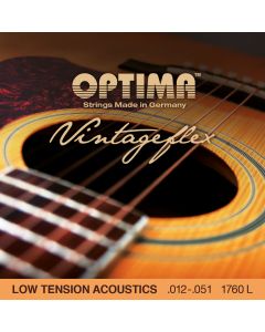 Optima Vintageflex Acu. 1760 L 012/051