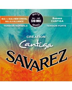 Savarez 510 MRJ Creation Cantiga Mixed T