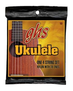 GHS 10 Standard Ukulele Saiten