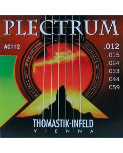 Thomastik Plectrum snarenset akoestisch