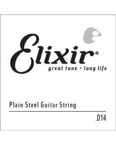 Elixir 13014    Electric 014