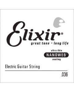 Elixir 15236    El wound 036