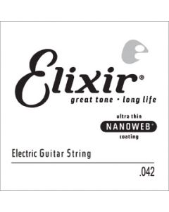 Elixir 15242    El wound 042