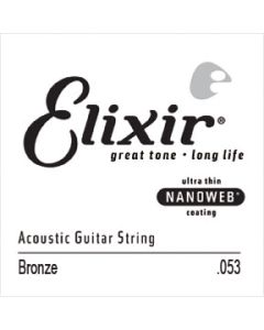 Elixir 15153  Bronce Nano   053