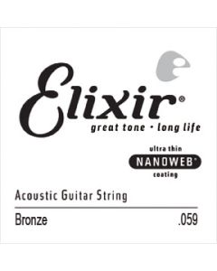 Elixir 15159  Bronce Nano   059
