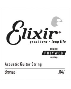 Elixir 13147  Bronce Poly   047