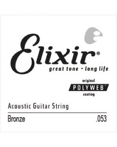Elixir 13153  Bronce Poly   053