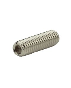 Brugschroeven, 3,0x10.0 mm, 1,5 allen key, 12-pack