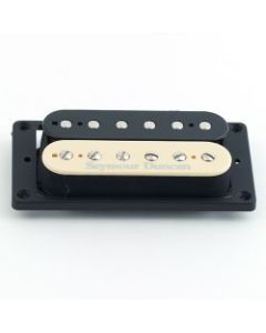 Seymour Duncan TB-6 - Duncan Distortion Trembucker - Zebra