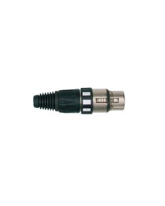 Neutrik xlr plug