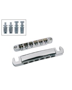 Brug and tailpiece set