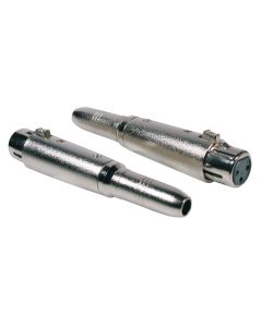 Verloop plug