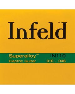 Thomastik Infeld Superalloy snarenset elektrisch