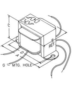 Hammond 260 A