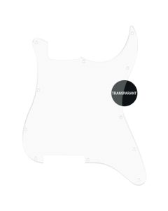 Pickguard Strat