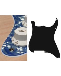Pickguard Strat