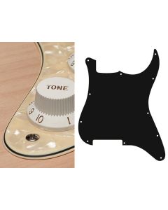 Pickguard Strat