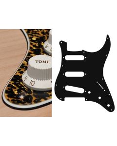 Pickguard Strat