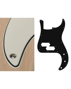 Pickguard P-Bass