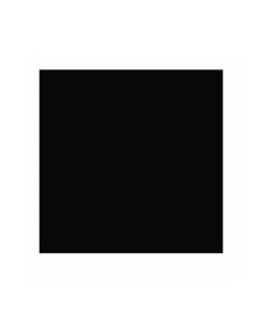 Pickg. plaat 20x25cm black 