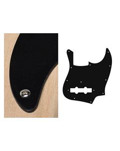 Pickguard Jazz bass