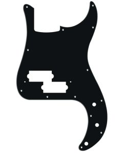 Pickguard P-Bass