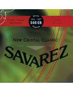 Savarez New Cristal Classic snarenset klassiek