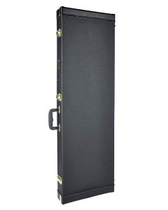 Basitaarkoffer voor basgitaar