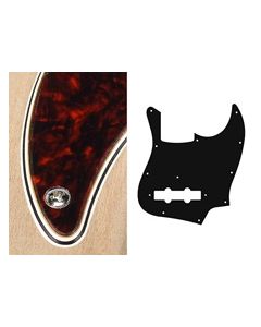 Pickguard Jazz bass