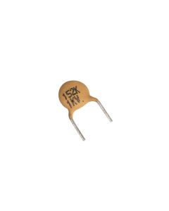 Fender Outlet capacitor CD 1500pF 1000V 10%