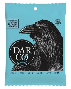 Darco string set electric