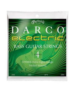 Darco string set electric bass