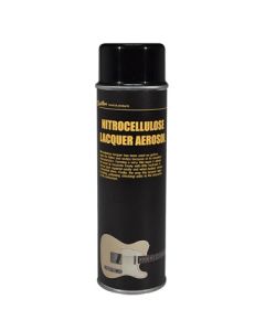 Nitrocellulose primer 500ml, grey