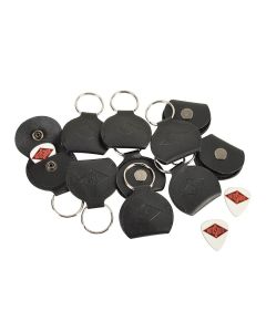 Rotosound key ring