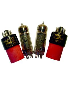 TAD CLASS-A CONVERTER, Pair Triode