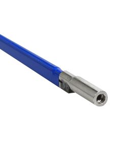 Double action truss rod