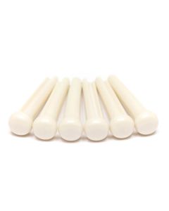 Graphtech TUSQ Traditional style bridge pins
