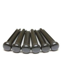 Graphtech TUSQ Traditional style bridge pins