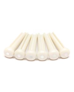 Graphtech TUSQ Traditional style bridge pins