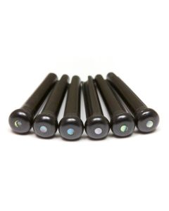 Graphtech TUSQ Traditional style bridge pins