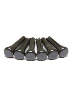 Graphtech TUSQ Presentation style bridge pins