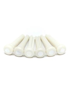 Graphtech TUSQ Presentation style bridge pins
