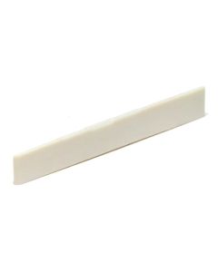 Graphtech NuBone 10-pack classical guitar saddles