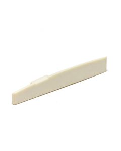 Graphtech TUSQ compensated acoustic guitar saddle