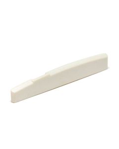 Graphtech TUSQ compensated acoustic guitar saddle