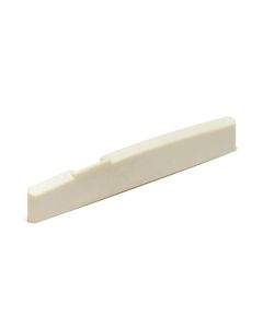 Graphtech TUSQ PQ-9216-L0 compensated acoustic guitar saddle