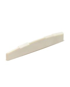 Graphtech TUSQ compensated acoustic guitar saddle