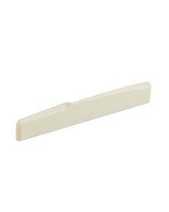 Graphtech TUSQ 10-pack compensated acoustic guitar saddles